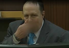 BREAKING: Jurors find Joseph Zieler GUILTY in the 1990 murders of  11-year-old Robin Cornell and her babysitter Lisa Story in Cape Coral. He  testified in his own defense and flipped off the