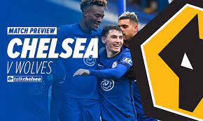Check the latest details for the premier league 2018/2019 wolves vs. Chelsea Vs Wolves Team News Lineups Prediction And Key Stats Talk Chelsea