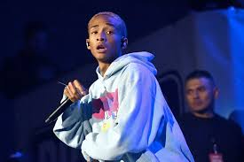 Jaden smith to open restaurant where homeless people can eat for free | jaden smith is opening a restaurant that will give free meals to homeless people. Jaden Smith Is Opening A Restaurant To Feed Homeless Peopleguardian Life The Guardian Nigeria News Nigeria And World News