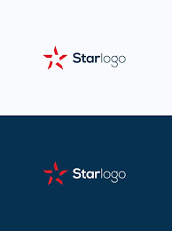 Star Logo Star Logo Design Star Logo Star Logo Graphic