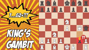 Because rooks are usually kept in reserve during the opening and middlegame, they often avoid being traded off as with other endgames, passed pawns are very important to winning in rook endgames. King S Gambit Chess Opening Trap How To Sac A Rook And Win Youtube