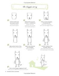 Illustration School Let S Draw Cute Animals Sachiko Umoto 9781592536450 Amazon Com Books Animal Doodles Draw Cute Animals