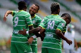 Deportes quindio jaguares de cordoba. Deportes Quindio Vs Jaguares Otro Duelo Que Tendra La Fortuna De Contar Con Publico