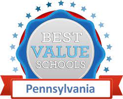 Best Value Schools Pennsylvania Nursing School Scholarships Science Programs Engineering Programs