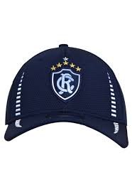 Clube do remo was founded on 5 february 1905, as grupo do remo. Bone New Era Futebol Clube Do Remo Azul Compre Agora Dafiti Brasil