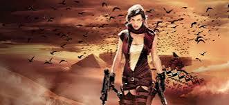 Watch Resident Evil: Extinction | Netflix