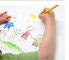 Berikut ini merupakan perkembangan bahasa anak usia dini berdasarkan tahapan usia, yaitu. Beberapa Tahapan Kemampuan Anak Usia Dini Dalam Permainan Menggambar Sarah Jalan