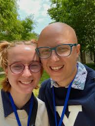 Katie Christensen and Noah Strausser's Wedding Website