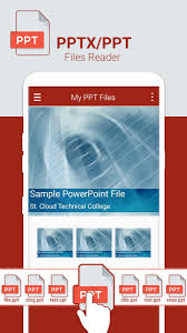 All Document Reader Pdf Ppt Rtf Doc Odf Xlsx For Android Apk Download
