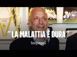 Le parole dell'ex giocatore della juventus. Gianluca Vialli Parla Del Tumore Questa Malattia E Piu Dura Di Quanto Si Possa Sperare Youtube