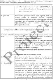 Exista planuri pentru invatamantul primar si gimnazial, pentru licee, pentru profilurile de scoli din invatamantul profesional, pentru invatamantul postliceal, pentru invatamantul superior, corespunzator profilurilor facultatilor si specializarilor. Elevii Cu Examene È™i Cei FÄƒrÄƒ Examene