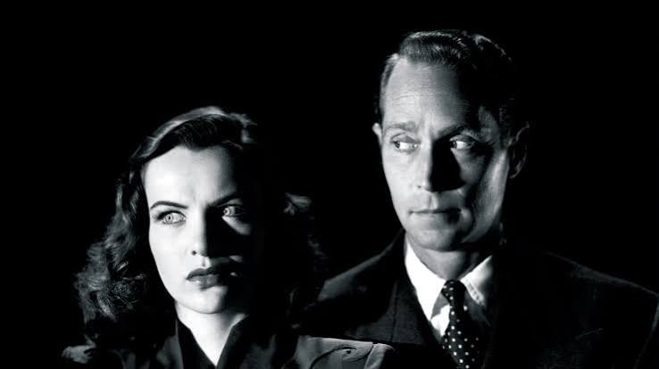 “Phantom Lady”