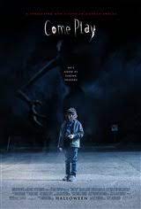With the possibility of the end to quarantine on the horizon, we might soon be returning to the theater to see big stunts, big action, and. Come Play On Dvd Movie Synopsis And Plot