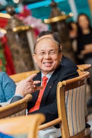 He practised as a chartered accountant in azman wong salleh and co. How 6 Malaysian Billionaires Are Making A Difference During This Covid 19 Crisis Tatler Malaysia