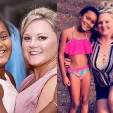 Fundraiser for Danielle Copeland by Abbee Straight : In honor of Chasity  Spears for her daughters