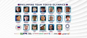 Philippines win their first ever olympic gold medal as weightlifter hidilyn diaz dominates women's the philippines made history on monday by winning a first ever olympic gold weightlifter hidilyn diaz burst into tears after she was crowned the champion Philippine Olympic Committee