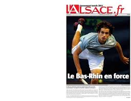 Check spelling or type a new query. Classement Tennis 2011 Federation Francaise De Tennis