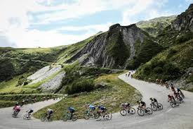 Gc riders who lose contact on this terrain have a lot of work to do. Capovelo Com Criterium Du Dauphine 2020 Stage 3
