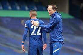 The boss praised the effort of a whole team and said the match was. Thomas Tuchel Has Already Delivered His Verdict On Hakim Ziyech S Chelsea Future Amid Exit Talk Football London