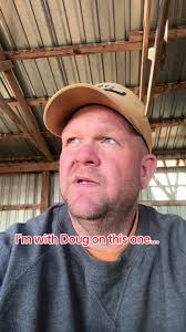 Doug Agnew Team Roping Post