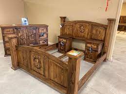 Lone Star Rustic Furniture Mattress Home Facebook