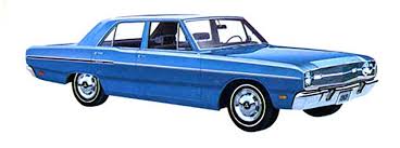 Image result for Cordovan 1969 Dart