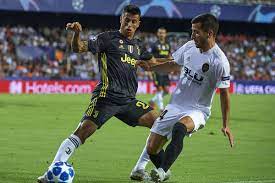 Cancelo's exit represents a blow to coach fernando santos coming just 48 hours before cristiano ronaldo's 2016 euro winners take on the hungarians. Joao Cancelo Has Been Everything Juventus Needed At Right Back And More Black White Read All Over
