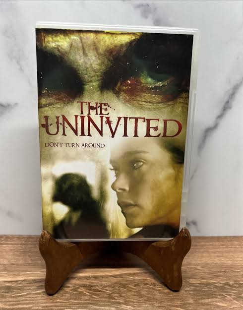 The Uninvited (DVD, 2008) for sale online | eBay