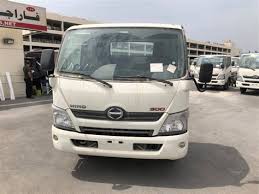 Hino has a rich history in the automotive industry and is the largest manufacturer of trucks and buses in japan. Uae Hino Hino 4045 Tractor Head 2021 Model New Zoom Emirates