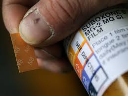 Is there a way that i can get it for free? Black Market For Suboxone Gives Some A Glimpse Of Recovery Kaiser Health News