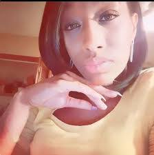 Charlene Cornish's Instagram, Twitter & Facebook