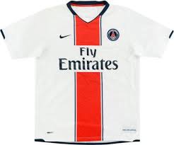 Psg home and away football shirts (see all 4 products ). Rfzrbnznvy0tmm