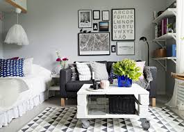 100 wohnideen für schlafzimmer designs in diversen einrichtungsstilen. 55 Tipps Fur Kleine Raume Westwing Magazin