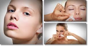 Use a damp cloth to gently wipe off the cream and remove unwanted hair. Tips To Remove Excess Facial Hair A New Article On Vkool Com Teaches People How To Get Rid Of Unwanted Facial Hair V Kool
