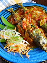 Resepi ikan kembung bakar daun lengkuas. Resepi Ikan Kembung Belimbing Wuluh Pawtaste Com