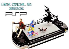 Ppsspp read ppsspp tutorial here # buy this gold version to support. Juegos Psp Aqui Lista De Iso S Cso S Eboot S
