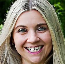 Christine Bava's Instagram, Twitter & Facebook