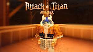 Aot freedom awaits bloodlines is fairly new feature to the game that is still in development phase, most bloodline don't do nothing except for the ackerman that gives you gives 2x damage. Roblox Attack On Titan Anime Opening Attack On Titan Freedom Awaits Youtube