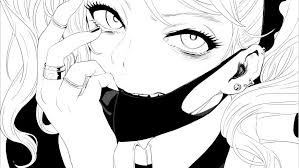 Mebae On Twitter Drawings Anime Anime Comics