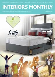 Maybe you would like to learn more about one of these? Interiors Monthly August 2019 By Interiors Monthly Issuu