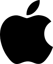 File Apple Logo Black Svg Wikimedia Commons In 2020 Apple Logo Phone Logo Apple Logo Design