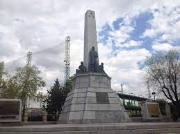 4 minutes from islas filipinas station. Madrid Avenida De Filipinas By Mdc01957 On Deviantart