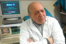 Di videochiamata google meet e previo appuntamento (scrivendo una mail all'indirizzo antonio.costantini@unive.it) Costantini The Secret Lies In A Massive Dosage Of Thiamine Parkinson Suffers A Terrible Strik Ultima Edizione Eu