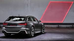 The base rs6 is limited to a 155 mph, and. 2020 Audi Rs6 Avant Us Launch Confirmed Here S The Details Slashgear