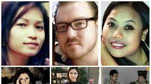 Badut pembunuh paling kejam di dunia. 4 Kasus Pembunuhan Warga Negara Indonesia Yang Gegerkan Dunia Global Liputan6 Com