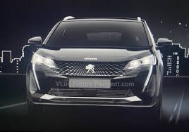 We did not find results for: 2021 Peugeot 3008 Facelift Leaks Online In Detail Autocar