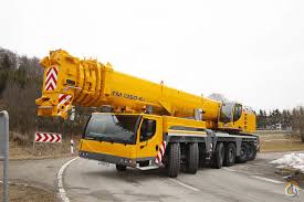 Sold Ltm 1350 6 1 Crane For On Cranenetwork Com