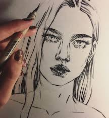 Les 64 meilleures images de dessin de visages en 2019. Fobie Mancare Sanatoasa ReparaÈ›ie Comment Dessiner Un Visage Realiste Avec Chapeaux Daveschindele Com