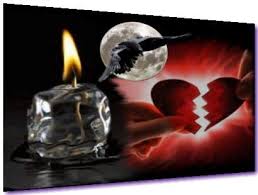Magie Noire Briser Les Relations Amoureses Magie Noire Amour Magie Noire Rituel Magie