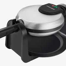 Don't like the belgian type, too thick. 21 Best Waffle Makers 2021 The Strategist